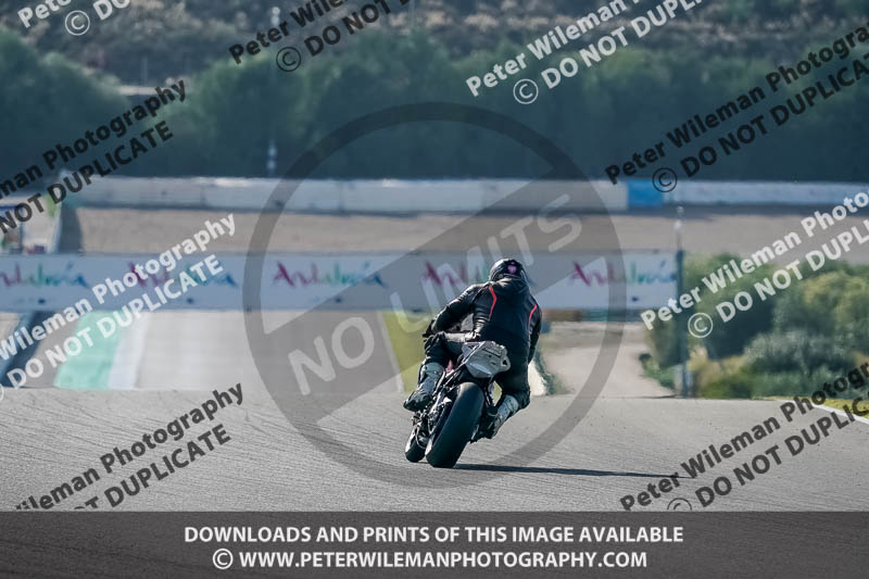 25 to 27th november 2017;Jerez;event digital images;motorbikes;no limits;peter wileman photography;trackday;trackday digital images